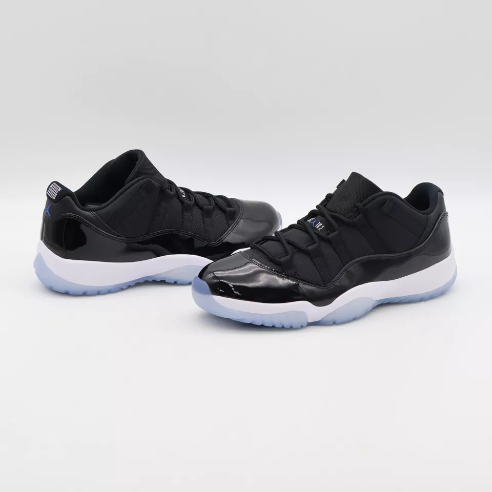 styleora Jordan Men's 11 Low Space Jam styleora