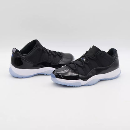 styleora Jordan Men's 11 Low Space Jam styleora