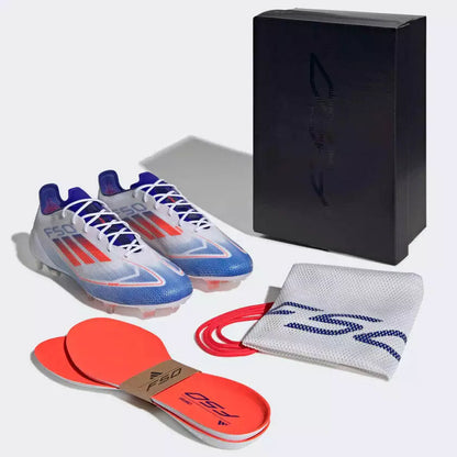 styleora F50 Elite Laceless Soft Ground Soccer Cleats styleora