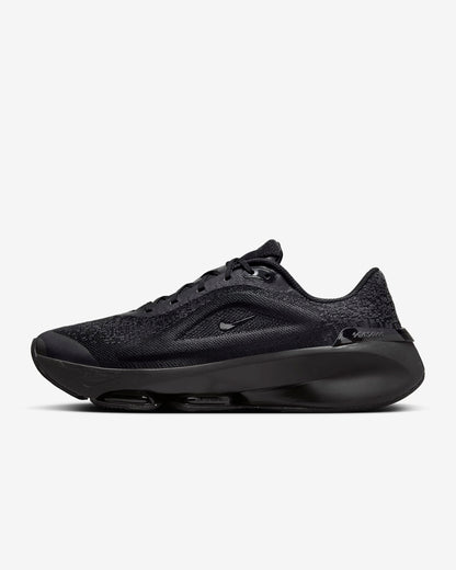 styleora Versair Women's Workout Shoes Black Anthracite Black styleora
