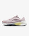Light Purple/Creamy White And Yellow